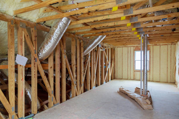 Professional Insulation Contractor in Milmay, NJ