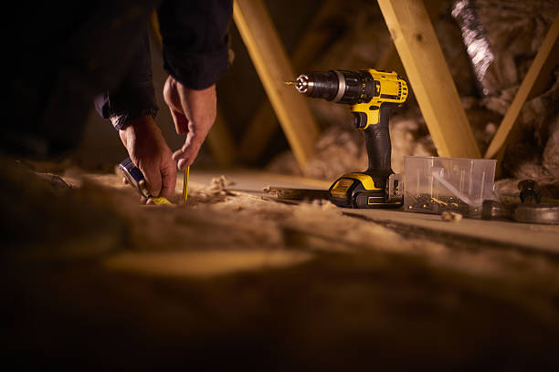 Best Specialized Insulation Services in Milmay, NJ